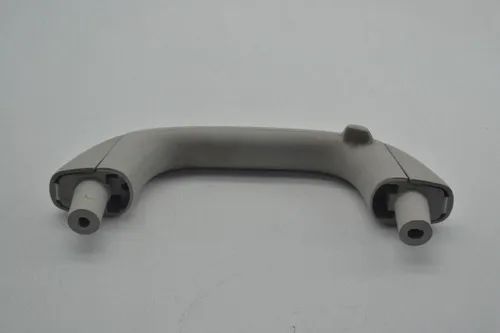 Puxador Alça Teto Pqp Com Cabide Toyota Corolla Original - Foto 2