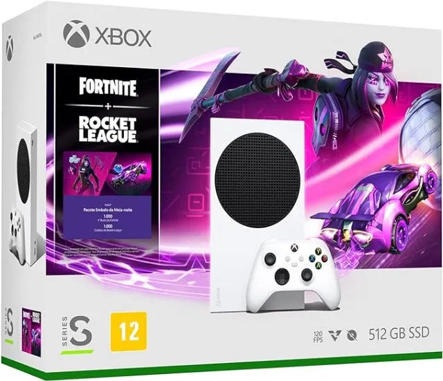 Xbox fortnite  +1044 anúncios na OLX Brasil