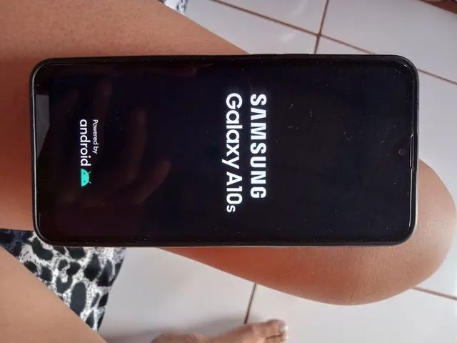 Celular A10s