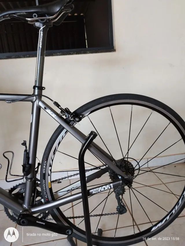 btwin triban 540 shimano 105