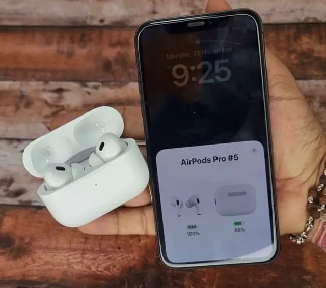 AirPods Pro 2 Geração  - Foto 6