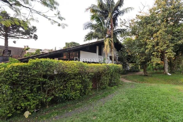 Casas com 4 quartos à venda na Rua Padre João Batista Reus em Porto Alegre