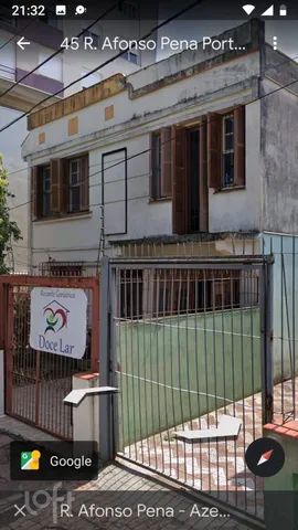 Apartamentos com 3 quartos à venda na Rua Afonso Pena em Porto Alegre