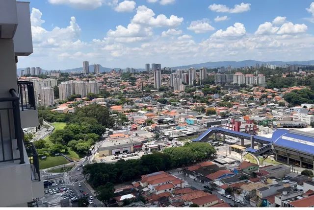 Captação de Apartamento a venda na Avenida Professor Francisco Morato - de 3470 a 4230 - lado par, Vila Sônia, São Paulo, SP