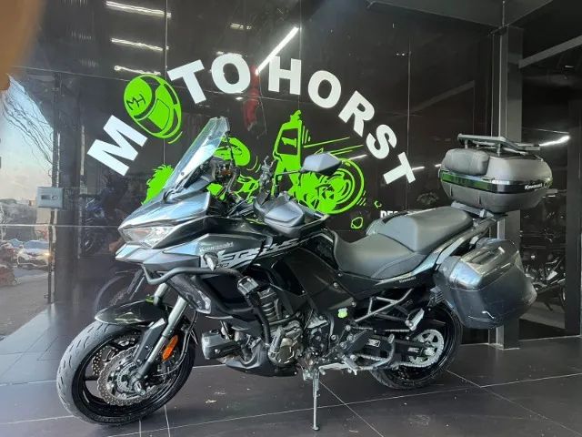 versys 1000 grand tourer 2020
