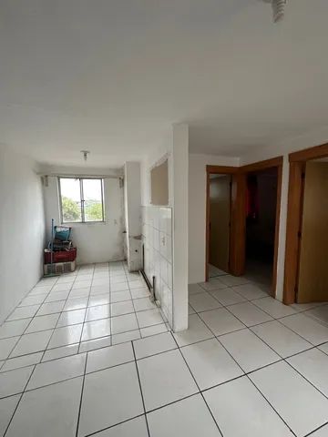 Captação de Apartamento a venda na Rua Bertholino Linck, São Miguel, São Leopoldo, RS