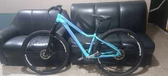 Aro 29 grau (troco - Ciclismo - Setor Bueno, Goiânia 1255251731