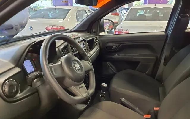 Fiat Strada Endurance 1.4 Flex 8V CS Plus IPVA 2024 Pagoooooooo - Foto 6