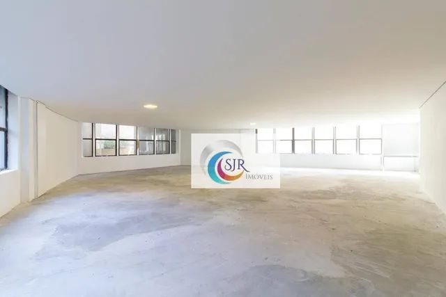 Conjunto para alugar, 348 m² - Bela Vista - São Paulo/SP
