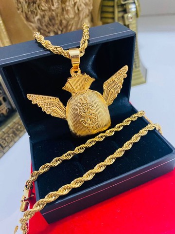 CORRENTES MASCULINAS  - Foto 5