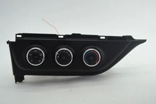 Comando Controle Ar Condicionado Toyota Corolla Original
