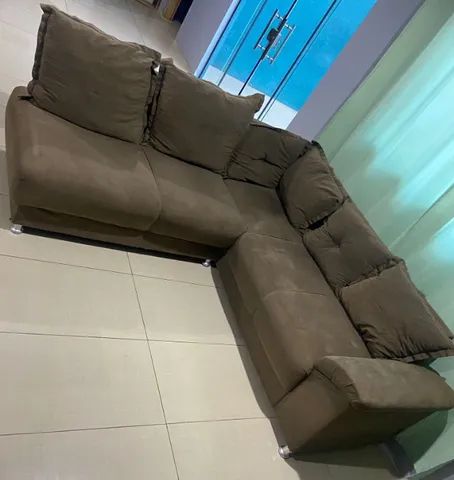 Sofa Usado Em Andradina Sp