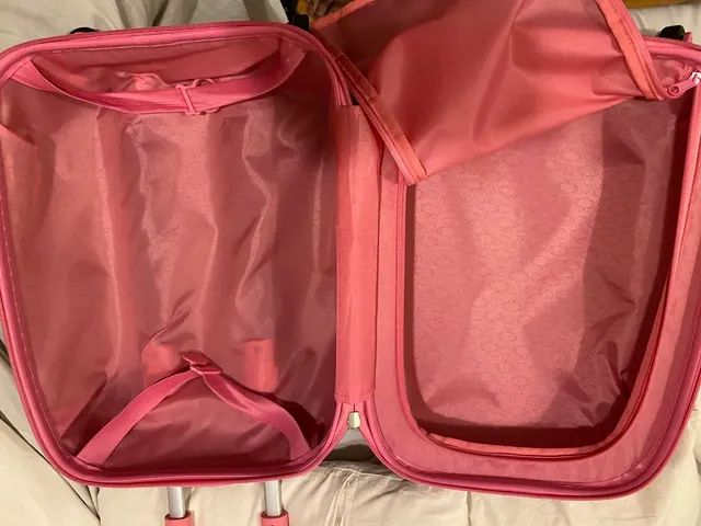 Mochila Escolar - Nova  - Foto 5