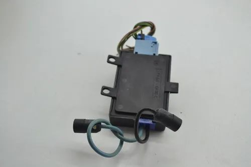 Módulo Sensor Alarme Citroen C3 2012 Original