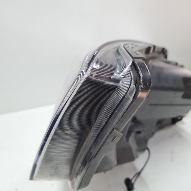Farol Chery Tiggo L\d 5X 19\22 com detalhe  - Foto 2