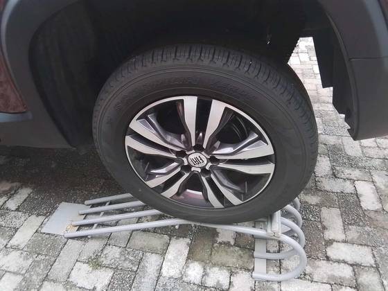 FIAT TORO 2021/2022 1.3 TURBO 270 FLEX FREEDOM AT6 - Foto 7