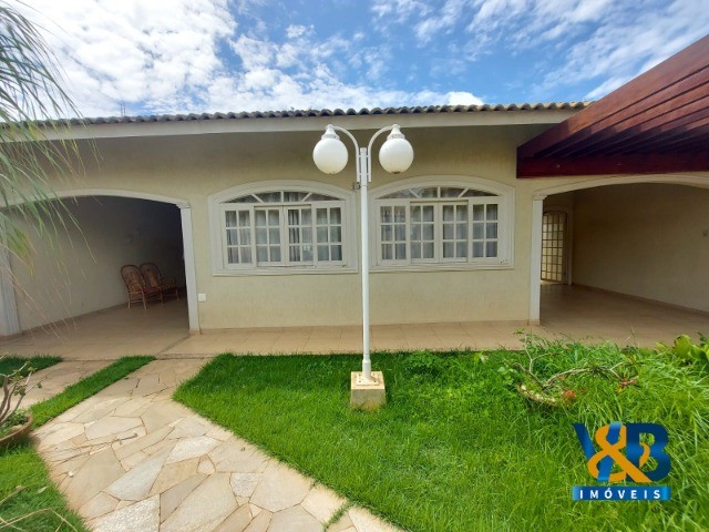 Casa à venda - Jd Matilde