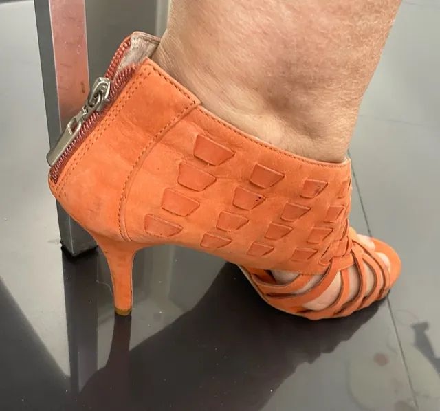 Sapato shoes stok 39 - Foto 2