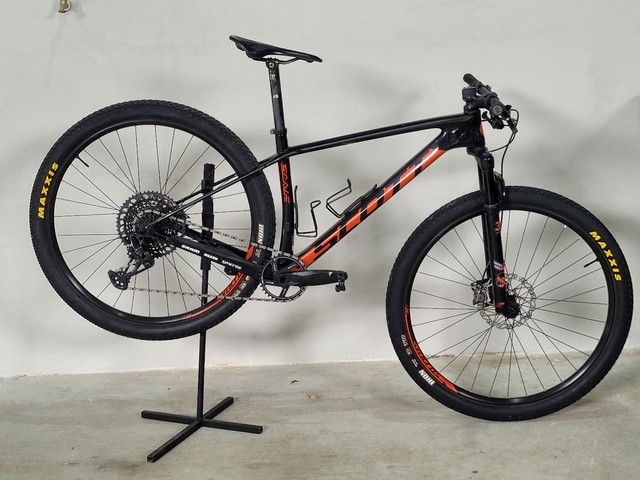 mtb scott olx