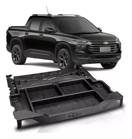 Divisória Caçamba Montana - Multi Bord