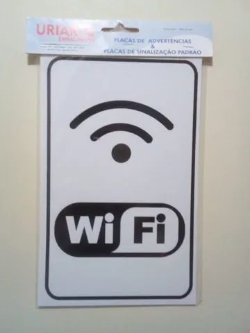 Placa Wi FI - Foto 2