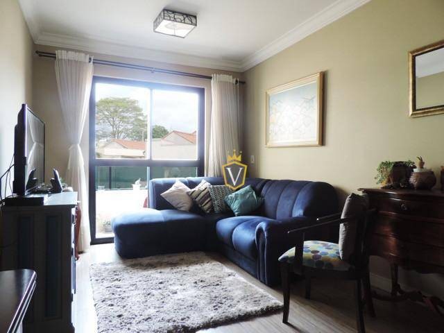 Apartamento com 3 dormitórios Residencial Morada dos Deuses - Jundiaí/SP - Foto 2