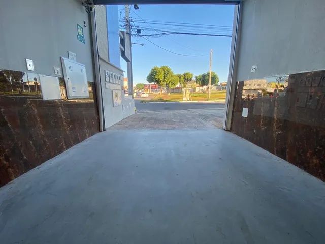 Sala Comercial para Consultório, Escritório, alugar no Parque Anhanguera sem  Burocracia - Foto 3