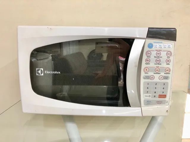Microondas Eletrolux , forno microondas 