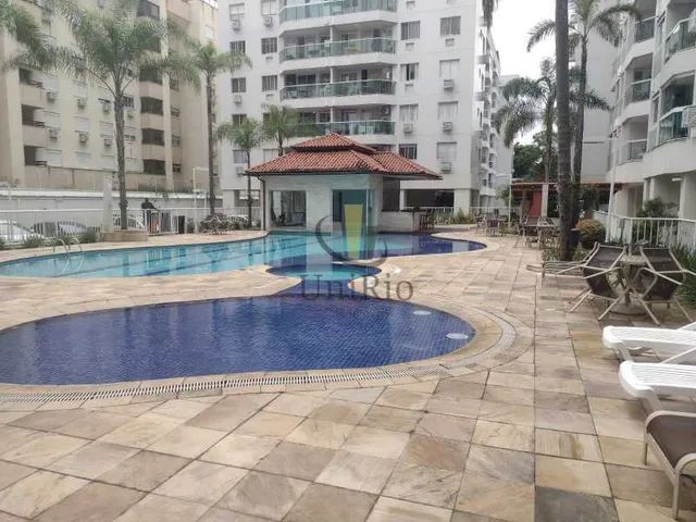 Apartamento 2 quartos à venda - Taquara, Rio de Janeiro - RJ 1247498624