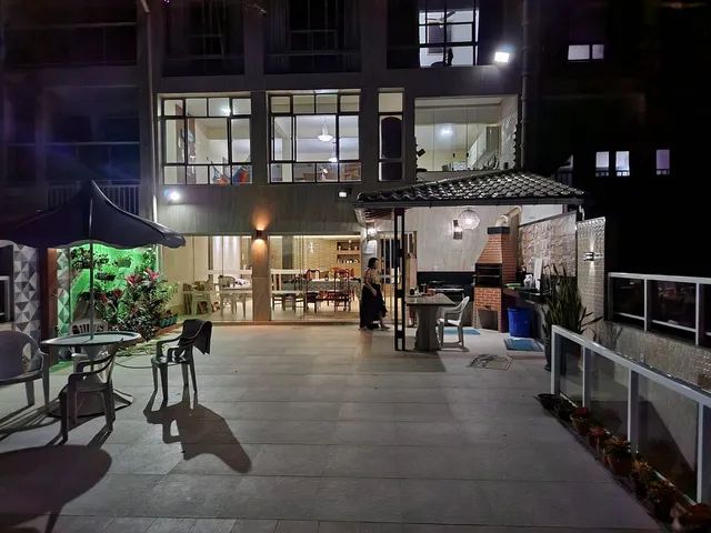 Casa de Temporada em Setiba, Guarapari - Frente ao Mar, Piscina, Lazer e Vista Incrível!" - Foto 6