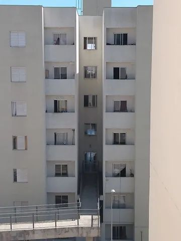 Captação de Apartamento a venda na Rua Tiradentes, Montanhão, São Bernardo do Campo, SP