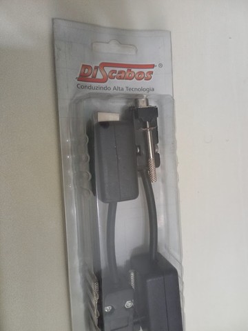 Vga F Video M Extender Para F Lan Cat5 Cat5e Cat6 Rj45 - Foto 2