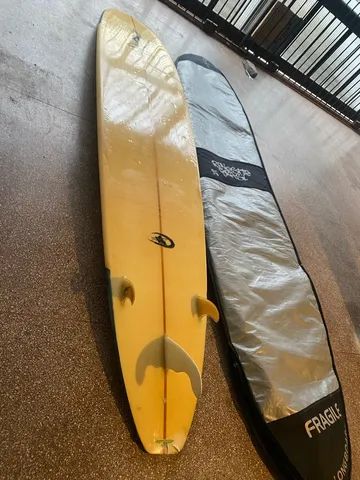 Prancha de surf longboard 