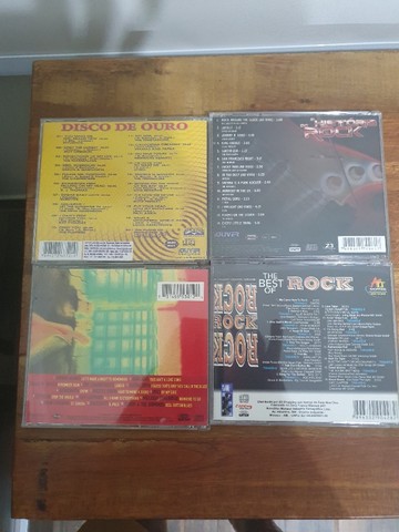 CDs de Rock - Foto 5