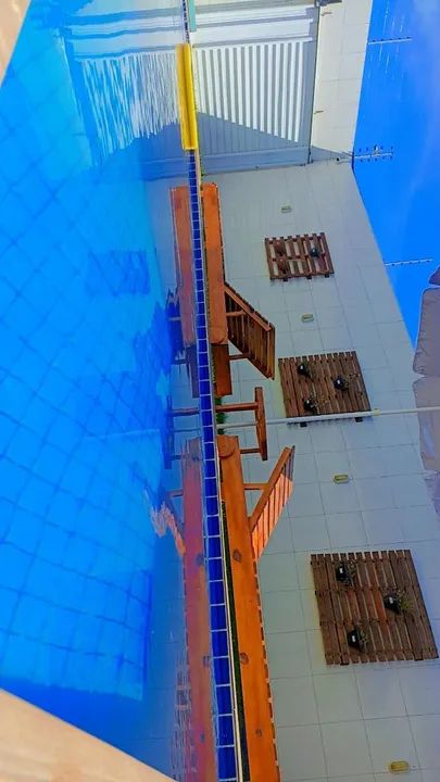 Casa Para Temporada - Foto 6