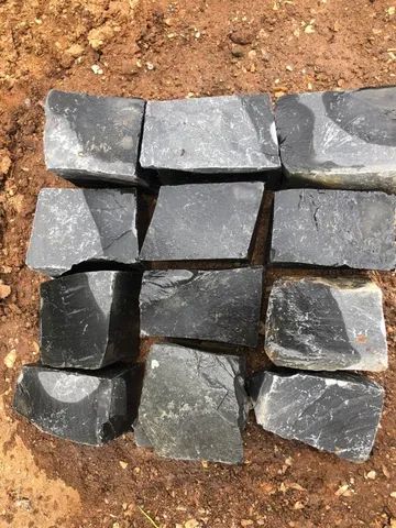 Pedras Portuguesas - Foto 2