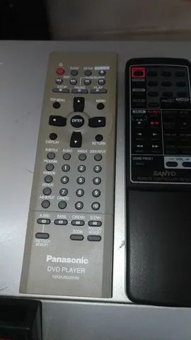 Controles remotos originais, diversos, Tvs - áudios - vídeos, envio qq local. - Foto 4