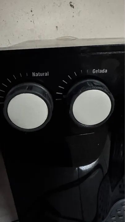 Filtro de água superzoom soft - Foto 5