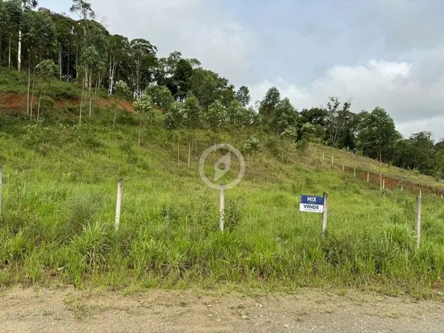 Terreno rural no Rio Branco, Guaramirim/SC - Foto 2