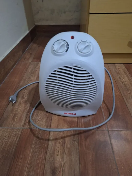 *Black Friday* Aquecedor Elétrico Mondial - A03