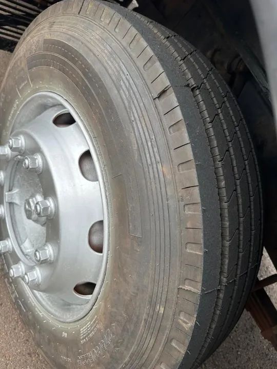 Ônibus M.Benz Caio Apache - Ano 2003 !!! - Foto 7