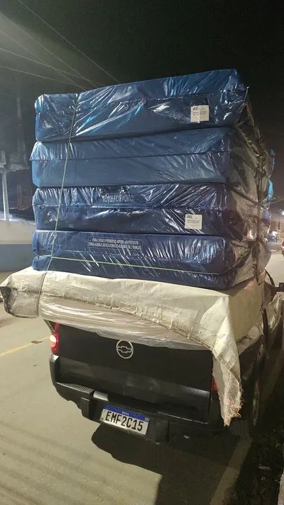 Ortopédico e magnético fábrica - Foto 3