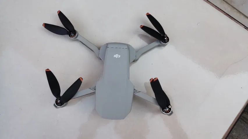 Drone DJI Mini 2