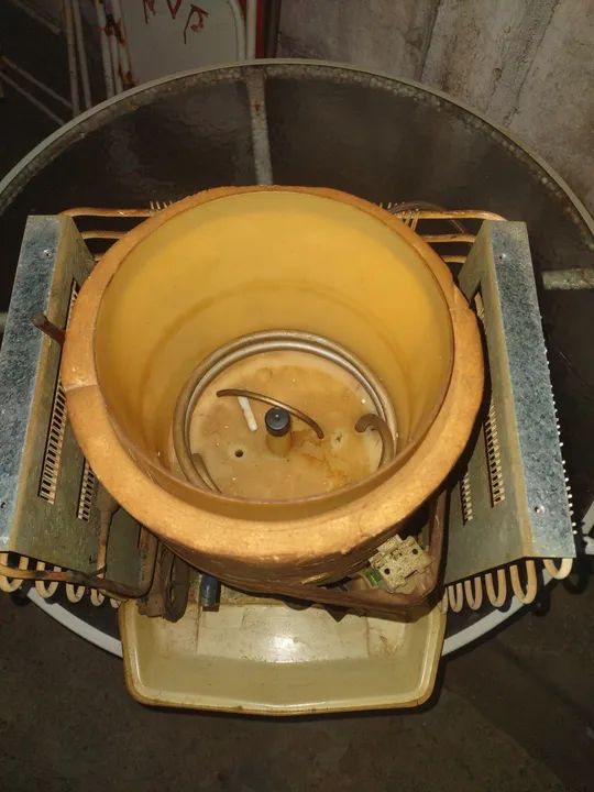 Motor para bebedouro  110V - Foto 5