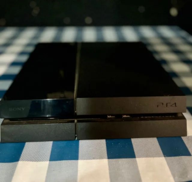 PlayStation 4