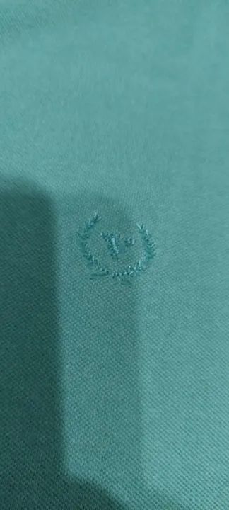 Camisa Polo Via Veneto - Foto 5