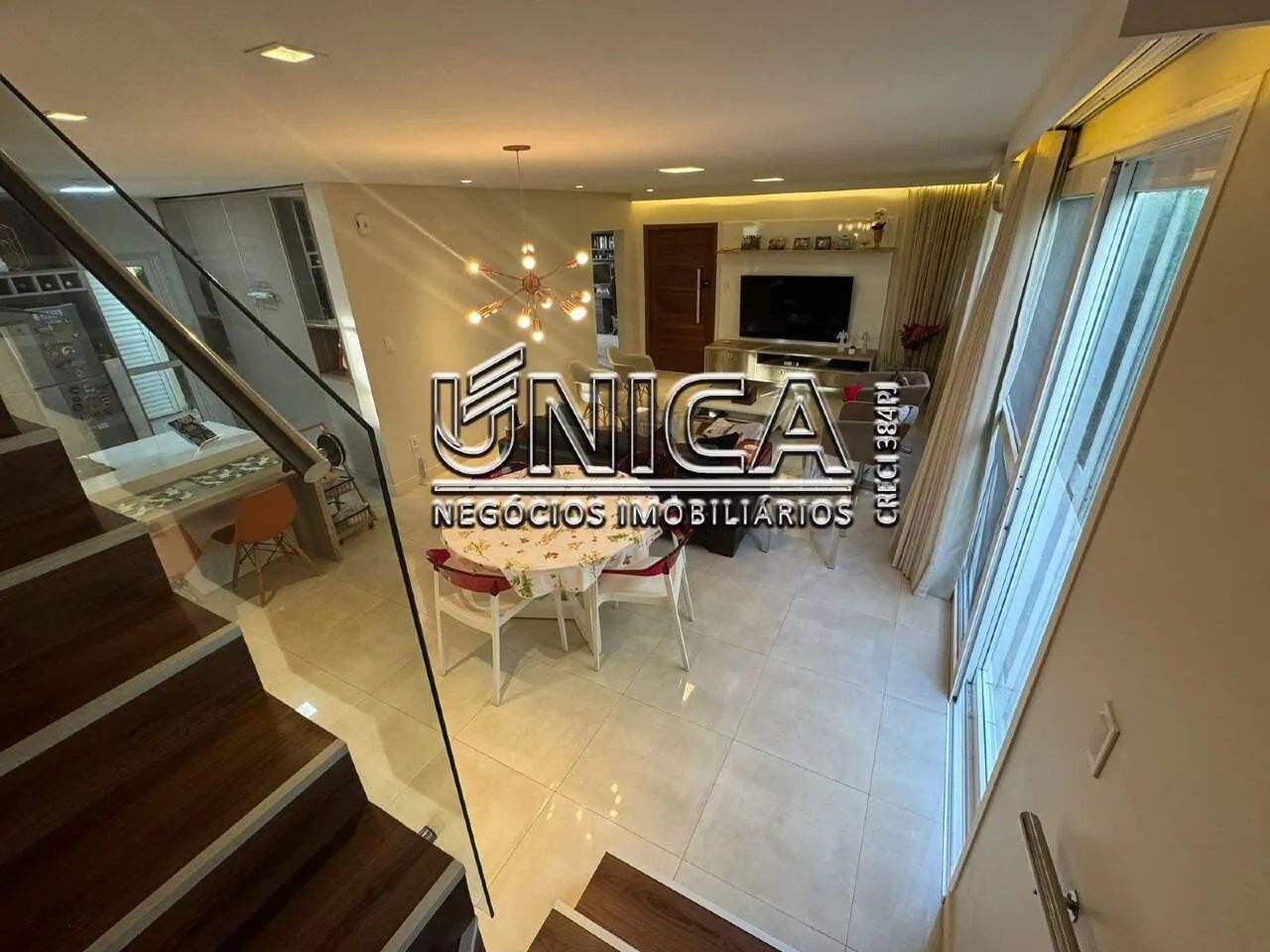 Compre Casa Luxuosa no Condomínio Terras Alphaville Sergipe 1 - Foto 4