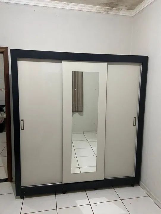 Novos na caixa entrega e montagem gratis Aparti de 699 - Foto 4