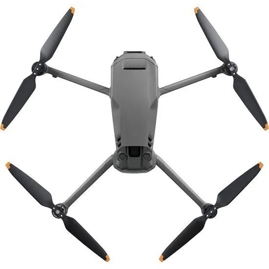 Drone DJI Mavic 3 Classic Com Tela 5.1K Novo Lacrado - Foto 5