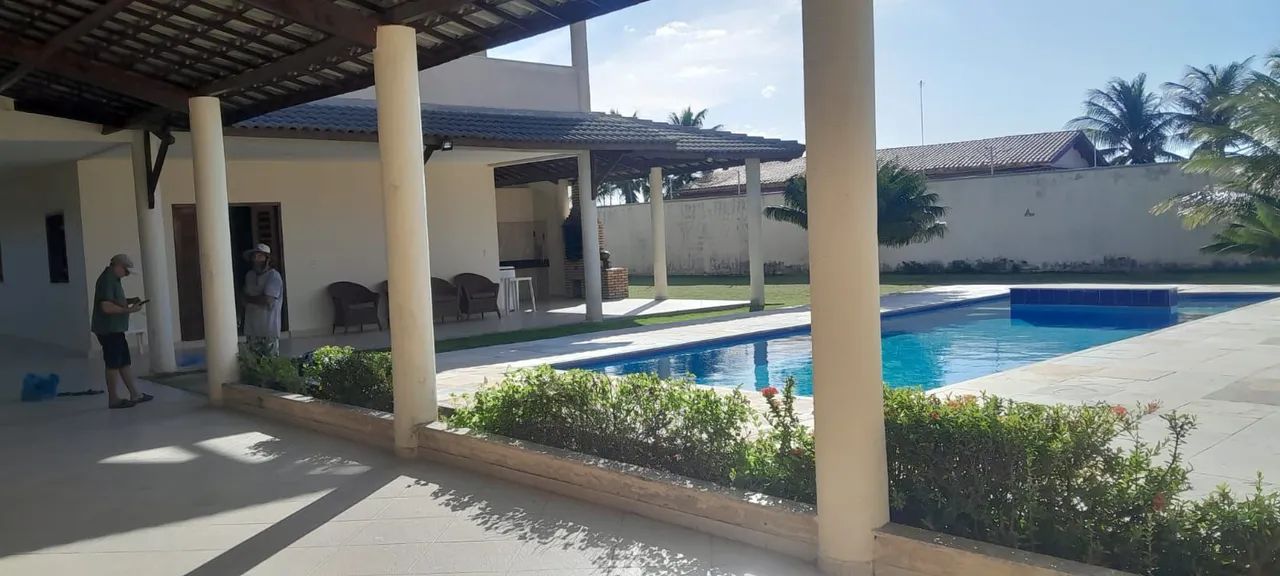 Casa por temporada em morro Branco  - Foto 4